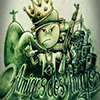 Logo of AMIGOS DOS AMIGOS